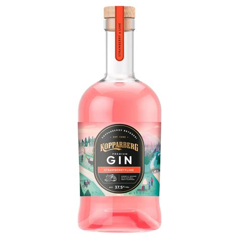 Strawberry gin. Things To Know About Strawberry gin. 